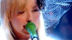 The Ting Tings - Shut Up And Let Me Go