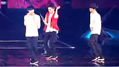 EXO-M,EXO-K,EXO - Growl
