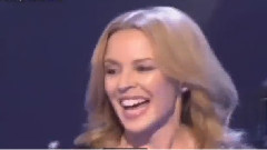 Kylie Minogue - Into The Blue