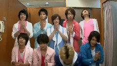 Hey! Say! JUMP - 明日へのYELL&ウィークエンダー