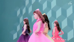 Popu Lady - More 舞蹈版