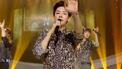 Winner - Empty - 现场版 14/09/07