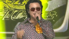 玫瑰旅馆 - 这不是我的Style - 现场版 14/09/07