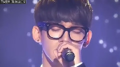 EXO-M,EXO - To Heaven Cut.