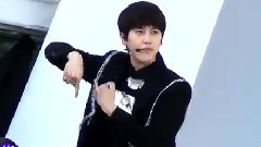 圭贤(Super Junior),Super Junior - MAMACITA