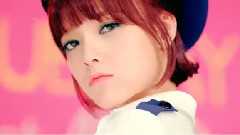 AOA - Short Hair (Remix)