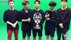 MYNAME - 2014中秋影像
