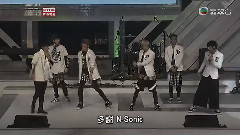 N-Sonic - Pop Beyond