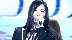少女时代,f(x),Jessica,Krystal(f(x)) - Butterfly