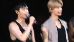 EXO - 兴鹿自我介绍