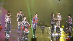 EXO-M,EXO-K,EXO - XOXO