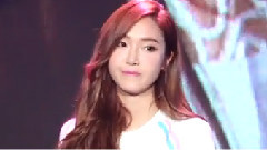 少女时代,Jessica - Talk
