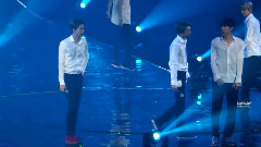 EXO-K,EXO - LUCKY