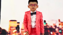 模仿翻唱 - 崔奥模仿<军舞><请开门>舞蹈串烧