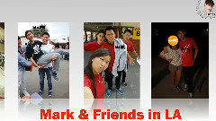 GOT7 - GOT7 Mark Tuan出道前汇总