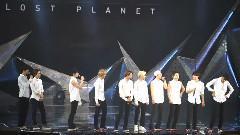 EXO,EXO-K - 边伯贤Talk