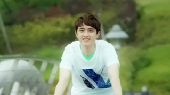 EXO-K,EXO,都暻秀 D.O. - 男人也哭泣