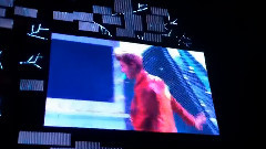 EXO - 鹿晗Solo