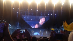BigBang - Bigbang talk
