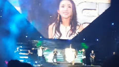Sandara Park,Epik High - Epik & 朴山多拉 CUT