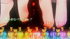 初音未来,gumi - 美甲