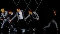 SHINee - Dream Girl 镜面舞蹈版