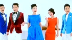 华语群星 - 生活就是舞台
