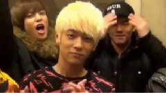 Teen Top - Greeting Message