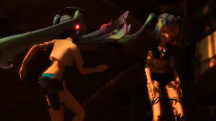 初音未来 - Girls Got To Go