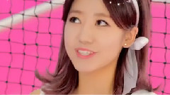 A Pink - Mr.Chu