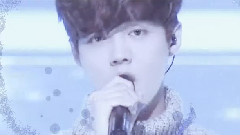 EXO-M,EXO-K,EXO - 最初