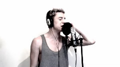 模仿翻唱 - Applause