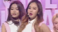 俞利(少女时代),少女时代,徐玄(少女时代),Jessica,允儿(少女时代) - Mr.Mr Yuri部分合辑