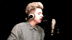 模仿翻唱 - Marry The Night