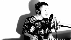 模仿翻唱 - We Can't Stop