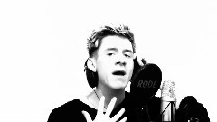 模仿翻唱 - Wrecking Ball