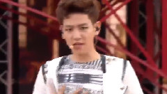 EXO,EXO-K - MAMA
