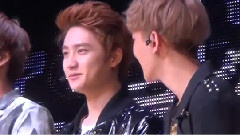 EXO,EXO-K - Talk