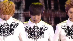 MBLAQ - 是战争啊