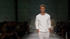 Fashion Show - Todd Snyder Spring Summer 2015