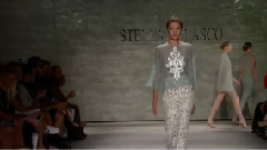Fashion Show - Stella Nolasco Spring Summer 2015
