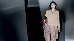 Fashion Show - Escada Fall Winter 2014 Lookbook