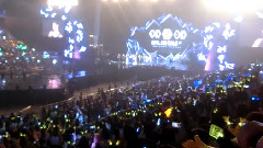 EXO - D.O.世勋灿烈自我介绍