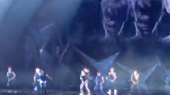 EXO-K,EXO - Let Out The Beast