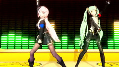 巡音流歌,初音未来 - リモコン