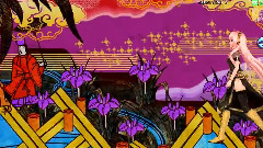 巡音流歌 - 鏡音八八花合戦