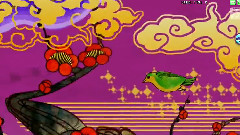 镜音双子 - 鏡音八八花合戦