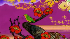 镜音双子,初音未来 - 鏡音八八花合戦