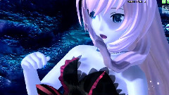 巡音流歌 - 深海少女