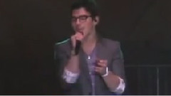 Joe Jonas,Jonas Brothers - Make a Wave Walt Disney World